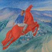 Выставка «Русское невероятное»