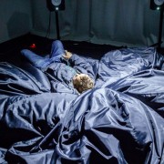 Выставка «Russian Sound Art Showcase New York: Звуки взлома \ Sound of hack»