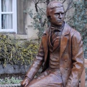 Выставка «Дарвин и мы»