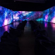 Киноночи в «Люмьер-холле» 2019