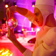 Пурим в Еврейском музее 2023