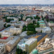 Топ-10 лучших событий на выходные 30 сентября и 1 октября в Москве 2023
