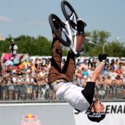Adrenalin Games 2014