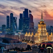 Топ-10 лучших событий на выходные 21 и 22 августа в Москве 2021