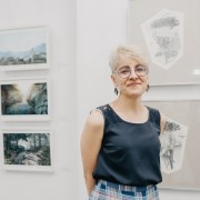 Выставка «Artist wanted. Эпизод II»