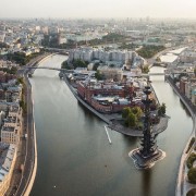 Топ-10 лучших событий на выходные 26 и 27 августа в Москве