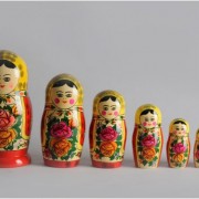 Выставка «Сказочная страна Нижегородия»