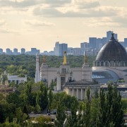 Топ-10 лучших событий на выходные 17 и 18 августа в Москве 2024