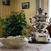 Выставка «Михаил Пришвин: Главная книга»