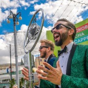 Фестиваль «Московская весна A Cappella» 2019