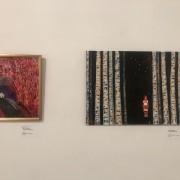 Выставка «Единство непохожих»