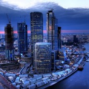 Топ-10 лучших событий на выходные 1 и 2 февраля в Москве