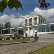 Выставка «Александр Петров. Многослойная реальность»