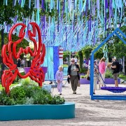 Топ-10 лучших событий на выходные 12 и 13 августа в Москве 2023