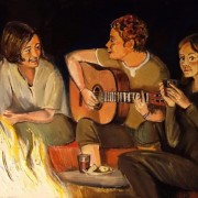 Выставка «С верой в сердце»