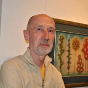 Выставка «Александр Шклярук. «70/50»