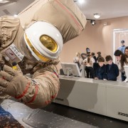 День космонавтики на ВДНХ 2025