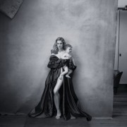 Выставка «THE CAL: Pirelli Calendar 2016. Энни Лейбовиц»