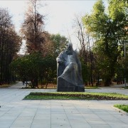 Сквер Девичьего поля
