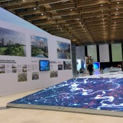 Фестиваль Московского урбанистического форума 2016