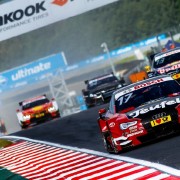 Гонки DTM 2017