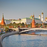 Топ-10 лучших событий на выходные 20 и 21 мая в Москве