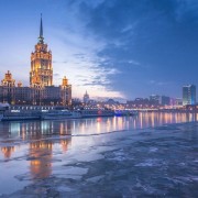 Топ-10 лучших событий на выходные 13 и 14 января в Москве