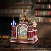 Выставка «Время не ждет!»