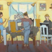 Выставка «Семейные игры»