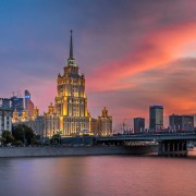Топ-10 лучших событий на выходные 31 июля и 1 августа в Москве 2021