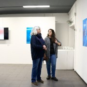 Выставка «Металл — вещество звёзд»