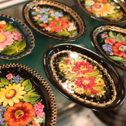 Выставка-ярмарка народных художественных промыслов «ЛАДЬЯ. Зимняя сказка-2022»
