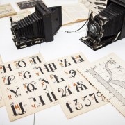 Выставка «Яков Чернихов. Образы архитектуры»