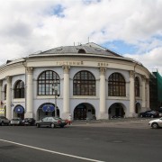 Гостиный Двор
