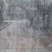Выставка «Динамический хаос»