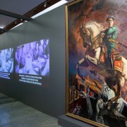 Выставка «Триумф Победителей»