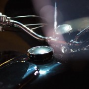 Выставка «Мотолегенды»