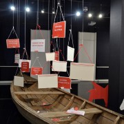 Выставка «Слово и Спорт»
