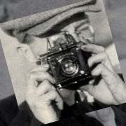 Выставка «Илья Ильф — одесский москвич! Писатель с фотоаппаратом»