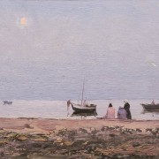 Выставка «Кукрыниксы, знаменитые и неизвестные»