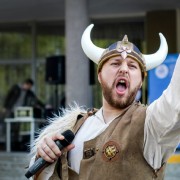 Фестиваль «Дания и Гренландия – вместе в Арктике»