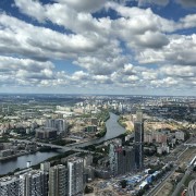Топ-10 лучших событий на выходные 10 и 11 июля в Москве 2021