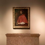 Выставка «Венеция Ренессанса. Тициан, Тинторетто, Веронезе. Картины из собраний Италии и России»