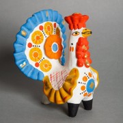 Выставка «Звери, птицы, небылицы»