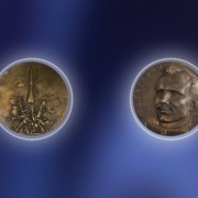 Выставка «Прикосновение к космосу»