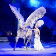 Цирковое шоу «Бурлеск!» 2019