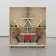 Выставка «Moscow Design Week»