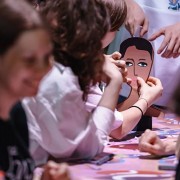 Детский фестиваль современного искусства «Территория.Kids» 2022