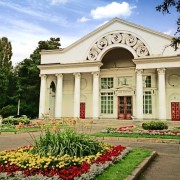 Дом культуры ВДНХ
