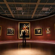 Выставка «Roma aeterna. Шедевры Пинакотеки Ватикана»